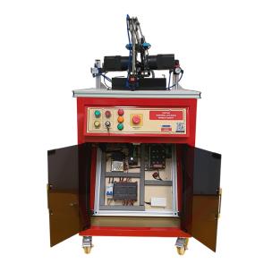 Modul Praktik Robot Industri (Sistem Kontrol Aplikasi Mobile Robot)